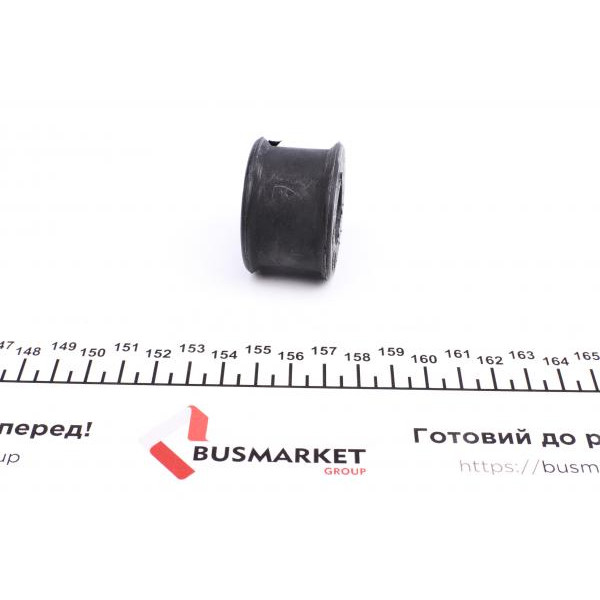 Колодка гальм. диск. MB/VW SPRINTER/VITO/CRAFTER передн. ABS 37553