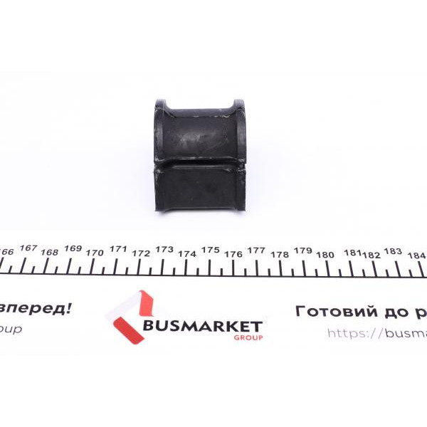 Колодка гальм. диск. MB/VW SPRINTER/CRAFTER задн. ABS 37555