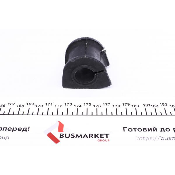 Колодка гальм. диск. MB/VW SPRINTER/CRAFTER задн. ABS 37555