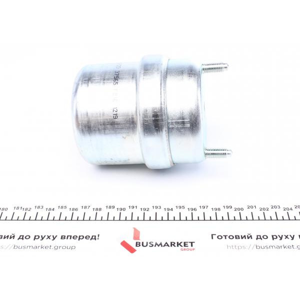 37565 IMPERGOM Подушка двигуна (R) VW T4 1.9-2.8 90-03