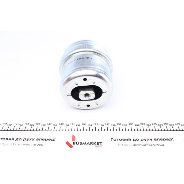 37565 IMPERGOM Подушка двигуна (R) VW T4 1.9-2.8 90-03