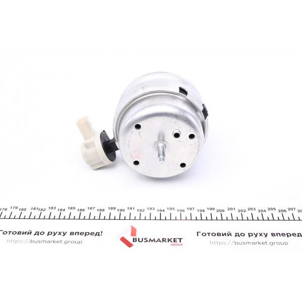 37601 IMPERGOM Подушка двигуна (L) Audi A4/A6 1.9TDI-2.7TDI 00-