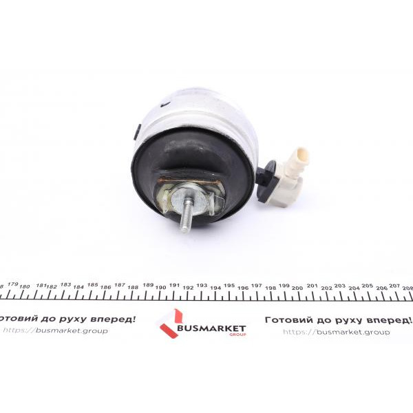 37601 IMPERGOM Подушка двигуна (L) Audi A4/A6 1.9TDI-2.7TDI 00-