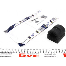 37716 IMPERGOM Втулка стабилизатора (заднего) Ford Connect 02- (d=24mm) (высокая крыша)