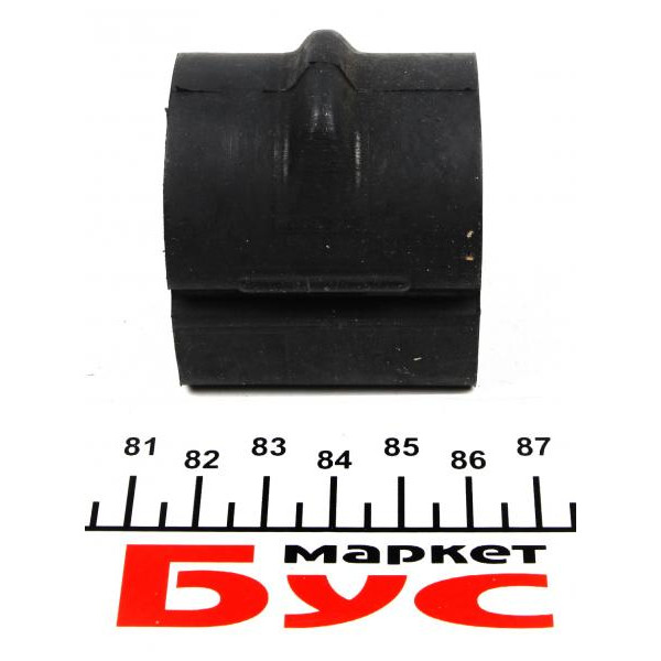 37716 IMPERGOM Втулка стабілізатора (заднього) Ford Connect 02- (d=24mm) (високий дах)