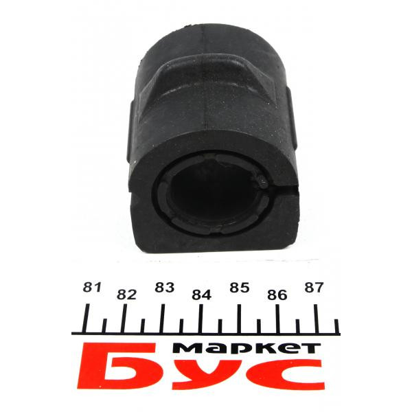 37716 IMPERGOM Втулка стабілізатора (заднього) Ford Connect 02- (d=24mm) (високий дах)