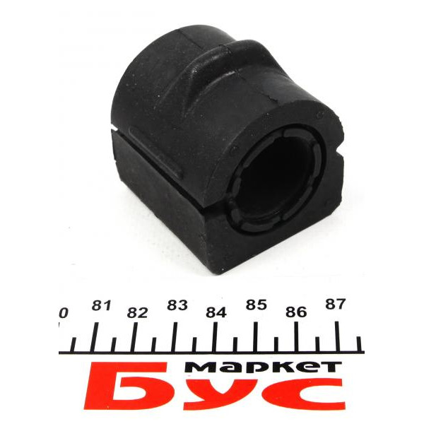 37716 IMPERGOM Втулка стабілізатора (заднього) Ford Connect 02- (d=24mm) (високий дах)