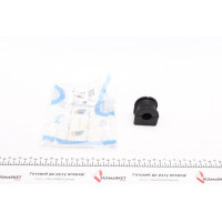 37717 IMPERGOM Втулка стабілізатора (переднього) Ford Transit 06- (d=20mm)