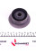 37771 IMPERGOM Сайлентблок ресори (передньої) Ford Transit 2006-350S (RWD) (односкатн.)