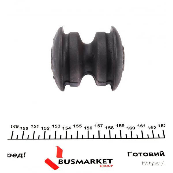 37772 IMPERGOM Сайлентблок ресори (задній/задній) Ford Transit 00-