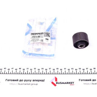 37773 IMPERGOM Сайлентблок амортизатора (заднього) Ford Transit 94-