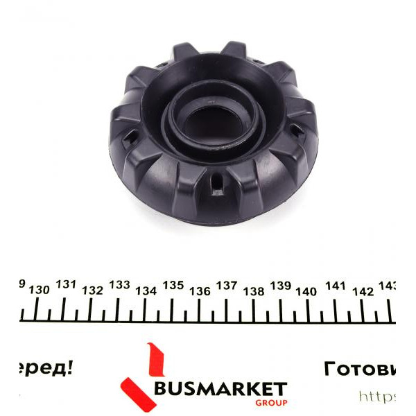 38507 IMPERGOM Подушка амортизатора (переднього) Smart 0.6/0.7/1.0/0.8cdi 98-