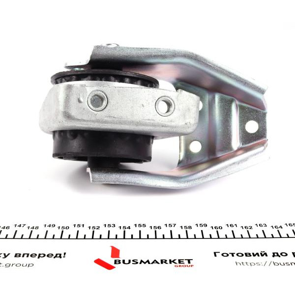 38511 IMPERGOM Подушка двигуна (передня) Smart 0.6/0.7i/0.8CDI 97-07 (+ кронштейн кріплення)