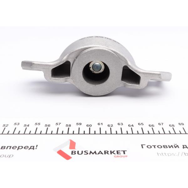 38708 IMPERGOM Подушка амортизатора (задня) Opel Insignia 2.0 CDTI 08- (R)