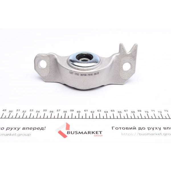38708 IMPERGOM Подушка амортизатора (задня) Opel Insignia 2.0 CDTI 08- (R)