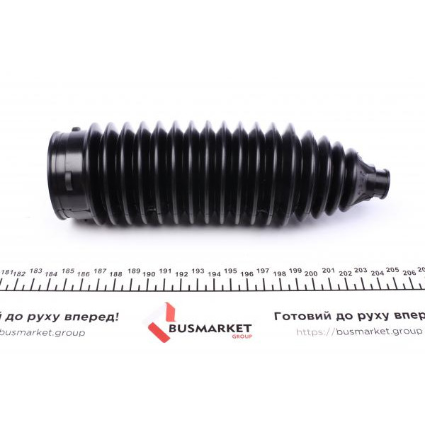 38732 IMPERGOM Пильовик рейки кермовий Fiat Doblo 10-