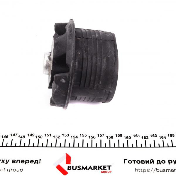 38850 IMPERGOM Сайлентблок балки (задня) MB S-class (W221) 05-13
