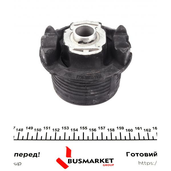 38850 IMPERGOM Сайлентблок балки (задня) MB S-class (W221) 05-13