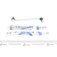 38858 IMPERGOM Тяга стабілізатора (переднього) MB Vito (W447) 1.6CDI 14- (L=315mm)