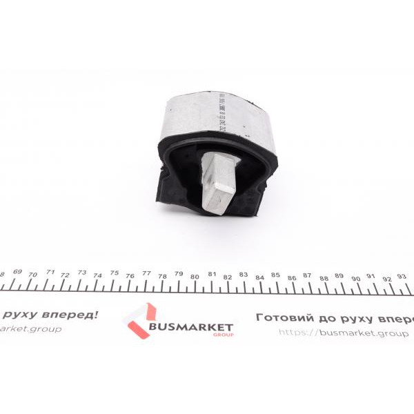 38867 IMPERGOM Подушка КПП MB Vito (W639) 03- (4x4)