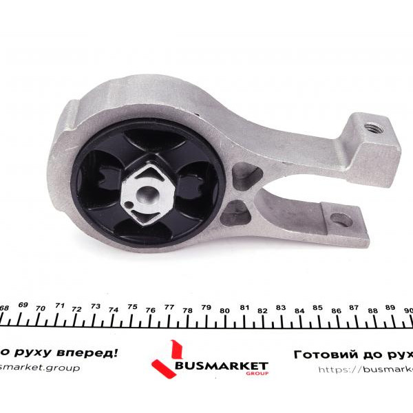 38909 IMPERGOM Подушка двигуна Fiat Scudo/Peugeot Expert 1.6HDi/2.0HDi 09-