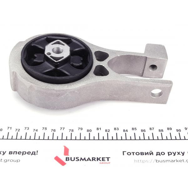 38909 IMPERGOM Подушка двигуна Fiat Scudo/Peugeot Expert 1.6HDi/2.0HDi 09-