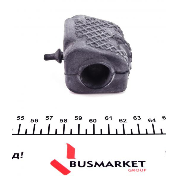 38934 IMPERGOM Втулка стабілізатора (переднього) Citroen DS3 1.6HDi 09- (d=21,5mm)