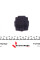 38935 IMPERGOM Втулка стабилизатора (переднего) Peugeot 208/2008 12- (d=20.6mm)