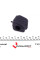 38935 IMPERGOM Втулка стабилизатора (переднего) Peugeot 208/2008 12- (d=20.6mm)