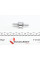 4073 IMPERGOM Клапан паливний (зворотний) d=10mm