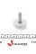 41039 IMPERGOM Болт шківа коленвала Renault Kangoo 1.5dCi/1.4/1.6 01- (к-кт з шайбою)