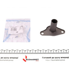 41203 IMPERGOM Сальник вала первинного КПП Renault Kangoo 1.5dCi/1.9dTi 97- (лійка)