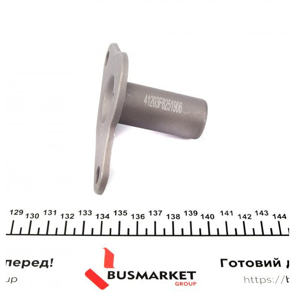 41203 IMPERGOM Сальник вала первинного КПП Renault Kangoo 1.5dCi/1.9dTi 97- (лійка)