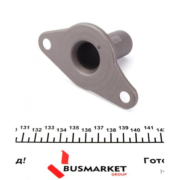 41203 IMPERGOM Сальник вала первинного КПП Renault Kangoo 1.5dCi/1.9dTi 97- (лійка)