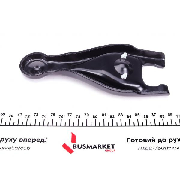 41207 IMPERGOM Вилка зчеплення Citroen Berlingo 1.6HDI 05-