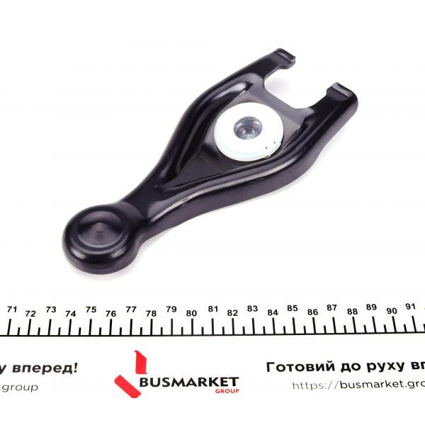 41207 IMPERGOM Вилка зчеплення Citroen Berlingo 1.6HDI 05-
