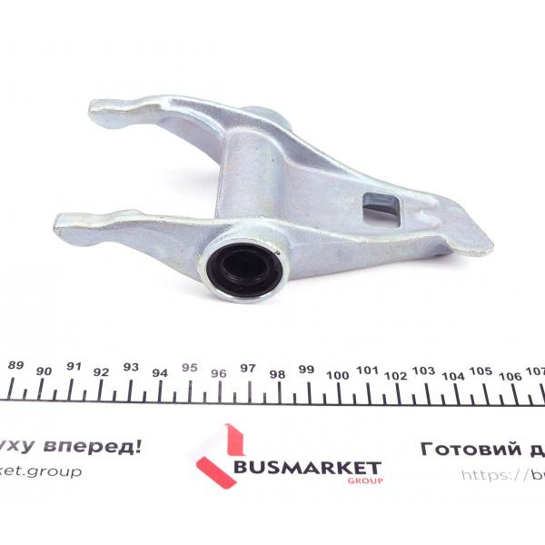 Штуцер прокачування (26mm M7x1) METALCAUCHO 41208