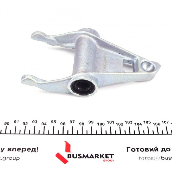 Штуцер прокачування (26mm M7x1) METALCAUCHO 41208