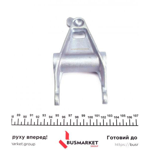 Штуцер прокачування (26mm M7x1) METALCAUCHO 41208