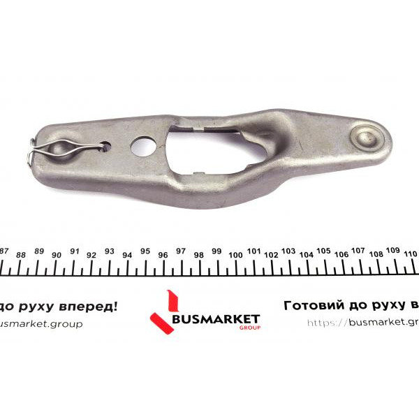 41215 IMPERGOM Вилка зчеплення VW Caddy III/IV 1.0-1.2 TSI/1.4-1.6 (+вижимний)