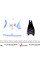 41227 IMPERGOM Вилка зчеплення Renault Kangoo 1.2/1.4/1.5dCi/1.9D 97-