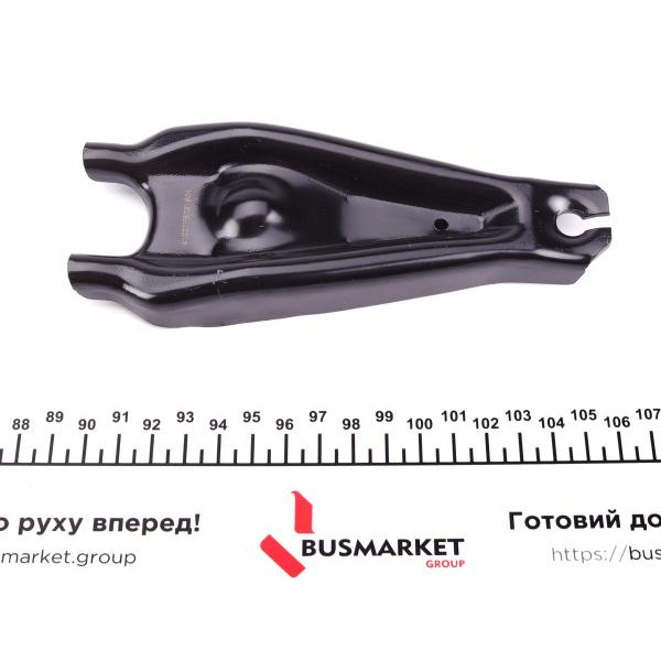 41227 IMPERGOM Вилка зчеплення Renault Kangoo 1.2/1.4/1.5dCi/1.9D 97-