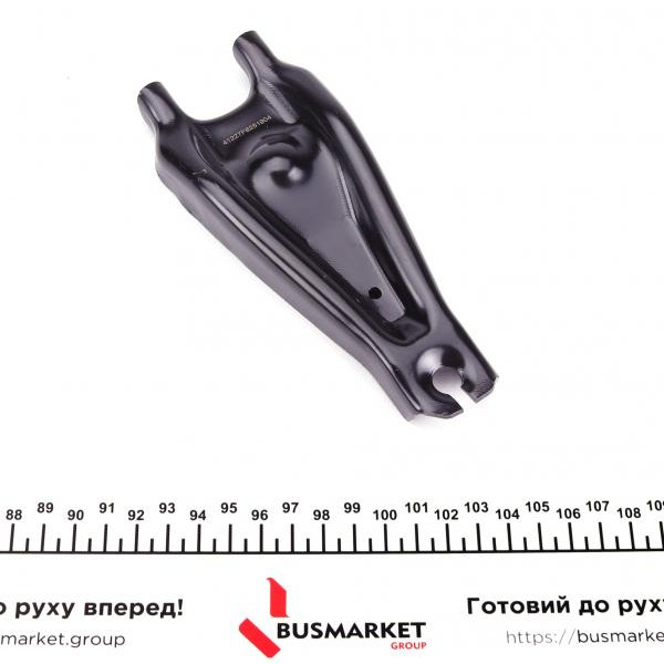 41227 IMPERGOM Вилка зчеплення Renault Kangoo 1.2/1.4/1.5dCi/1.9D 97-
