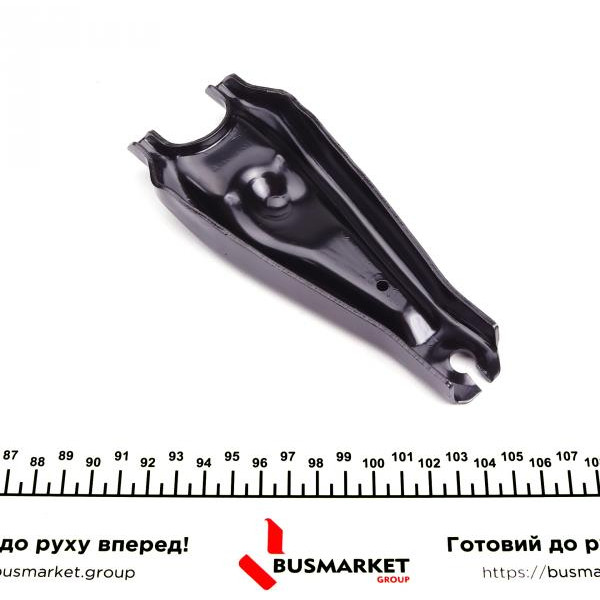 41227 IMPERGOM Вилка зчеплення Renault Kangoo 1.2/1.4/1.5dCi/1.9D 97-