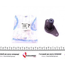 41230 IMPERGOM Сальник вала первинного КПП Renault Kangoo 1.5dCi/1.9dTi 97- (лійка) (24.45x40.22x95.20)