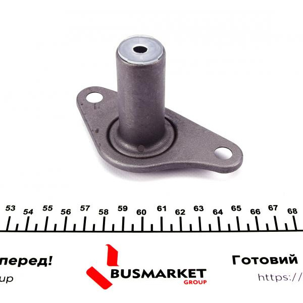 41230 IMPERGOM Сальник вала первинного КПП Renault Kangoo 1.5dCi/1.9dTi 97- (лійка) (24.45x40.22x95.20)