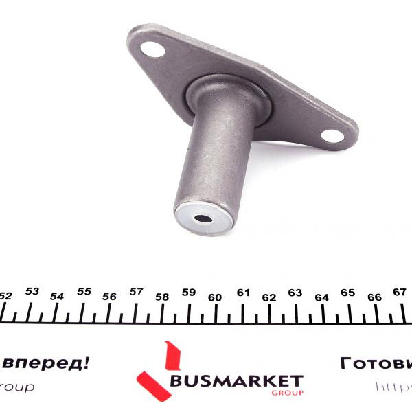 41230 IMPERGOM Сальник вала первинного КПП Renault Kangoo 1.5dCi/1.9dTi 97- (лійка) (24.45x40.22x95.20)