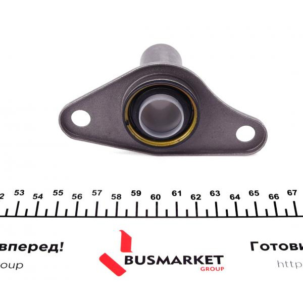41230 IMPERGOM Сальник вала первинного КПП Renault Kangoo 1.5dCi/1.9dTi 97- (лійка) (24.45x40.22x95.20)