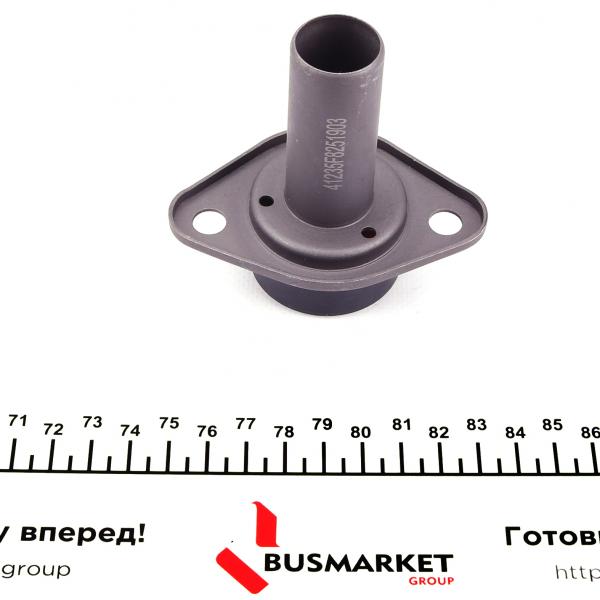 41235 IMPERGOM Сальник вала первинного КПП Fiat Ducato 2.0HDI/JTD 02- (лійка)