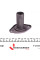 41236 IMPERGOM Сальник вала первинного КПП Peugeot Boxer/Citroen Jumper 2.2HDi 06- (лійка)